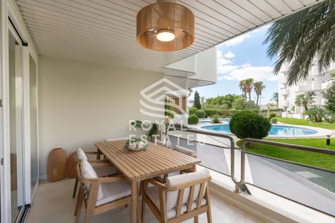 Wohnung in Ibiza, Ibiza - Foto 1