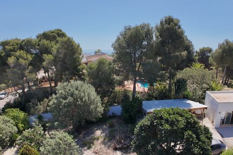 Helårsgrund i Benissa, Alicante, Benissa - € 275.000 | Ref: G-1879-AMB - foto 2