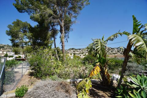 Helårsgrund i Benissa, Alicante, Benissa - € 275.000 | Ref: G-1879-AMB - foto 5