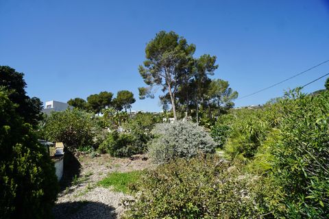 Helårsgrund i Benissa, Alicante, Benissa - € 275.000 | Ref: G-1879-AMB - foto 6