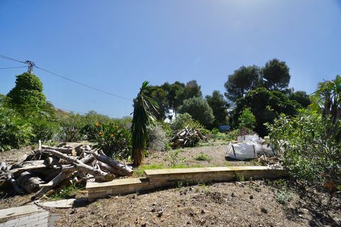 Helårsgrund i Benissa, Alicante, Benissa - € 275.000 | Ref: G-1879-AMB - foto 7