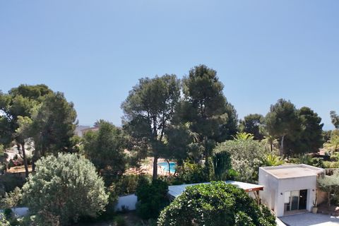 Helårsgrund i Benissa, Alicante, Benissa - € 275.000 | Ref: G-1879-AMB - foto 9