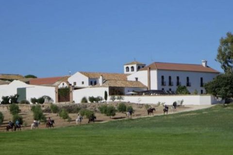 Cortijo i Mollina, Malaga - bilde 1