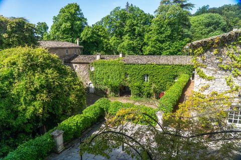 Villa a Anduze, Gard, Anduze - € 3.490.000 | Ref: HH-15747454 - foto 28