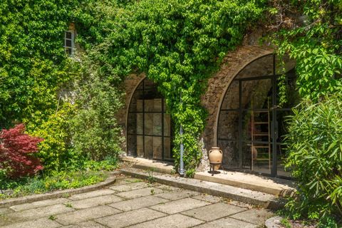 Villa a Anduze, Gard, Anduze - € 3.490.000 | Ref: HH-15747454 - foto 43