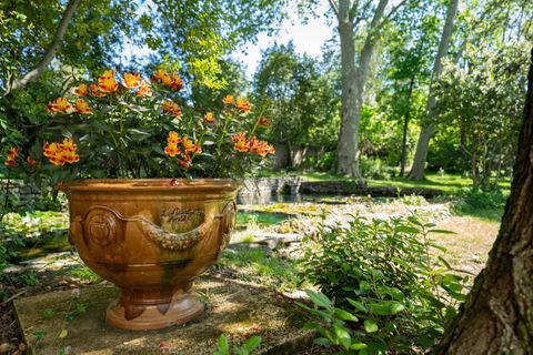 Villa a Anduze, Gard, Anduze - € 3.490.000 | Ref: HH-15747454 - foto 47