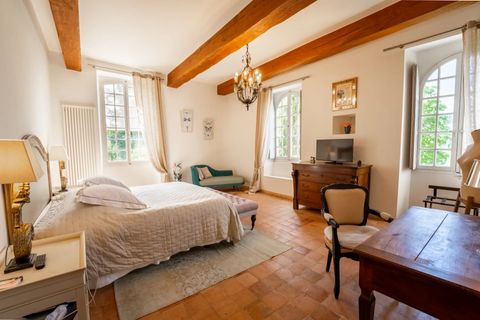 Villa a Anduze, Gard, Anduze - € 3.490.000 | Ref: HH-15747454 - foto 9