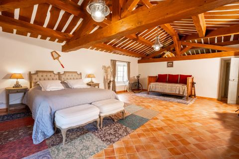 Villa a Anduze, Gard, Anduze - € 3.490.000 | Ref: HH-15747454 - foto 15