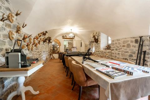 Villa a Anduze, Gard, Anduze - € 3.490.000 | Ref: HH-15747454 - foto 20