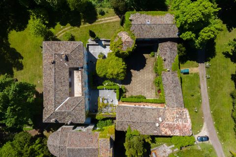 Villa a Anduze, Gard, Anduze - € 3.490.000 | Ref: HH-15747454 - foto 21