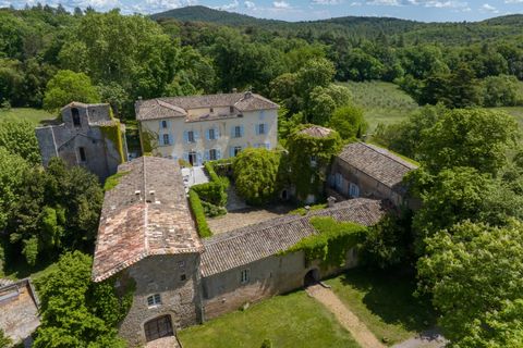 Villa a Anduze, Gard, Anduze - € 3.490.000 | Ref: HH-15747454 - foto 23