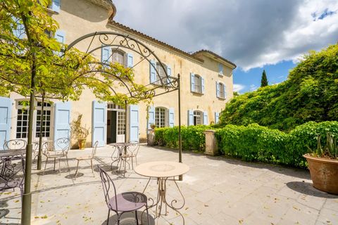 Villa a Anduze, Gard, Anduze - € 3.490.000 | Ref: HH-15747454 - foto 24
