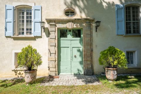 Villa a Anduze, Gard, Anduze - € 3.490.000 | Ref: HH-15747454 - foto 25