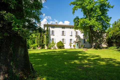 Villa a Anduze, Gard, Anduze - € 3.490.000 | Ref: HH-15747454 - foto 27