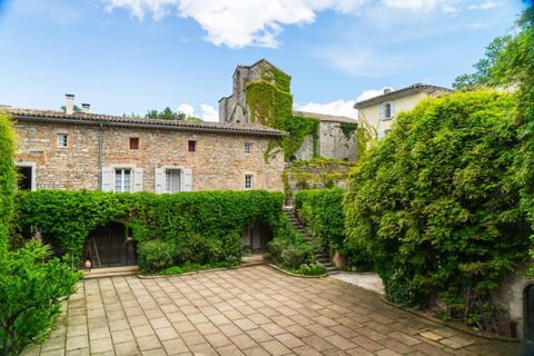 Villa a Anduze, Gard, Anduze - € 3.490.000 | Ref: HH-15747454 - foto 30
