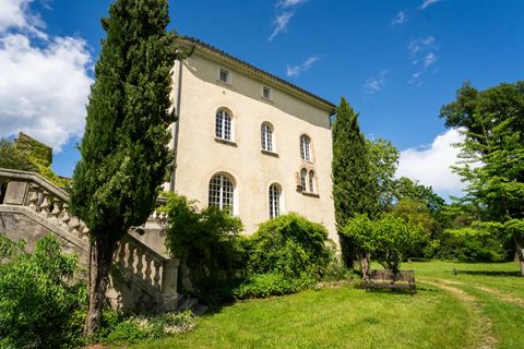 Villa a Anduze, Gard, Anduze - € 3.490.000 | Ref: HH-15747454 - foto 33