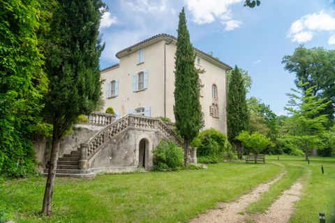 Villa a Anduze, Gard, Anduze - € 3.490.000 | Ref: HH-15747454 - foto 39