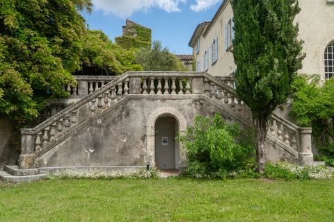 Villa a Anduze, Gard, Anduze - € 3.490.000 | Ref: HH-15747454 - foto 42