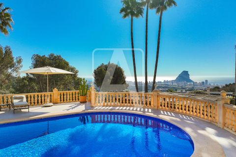 Villa i Benissa, Alicante, Benissa - € 925.000 | Ref: VBS0574 - foto 2