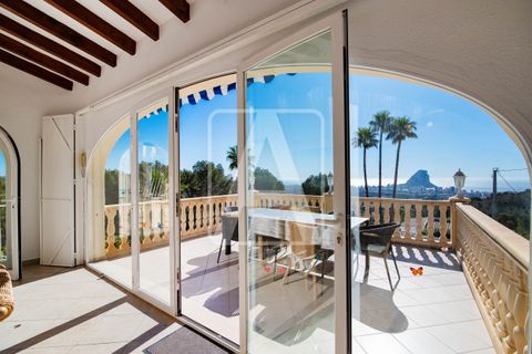 Villa i Benissa, Alicante, Benissa - € 925.000 | Ref: VBS0574 - foto 7