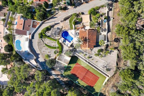 Villa i Benissa, Alicante, Benissa - € 925.000 | Ref: VBS0574 - foto 8