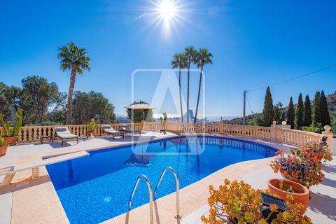 Villa i Benissa, Alicante, Benissa - € 925.000 | Ref: VBS0574 - foto 9