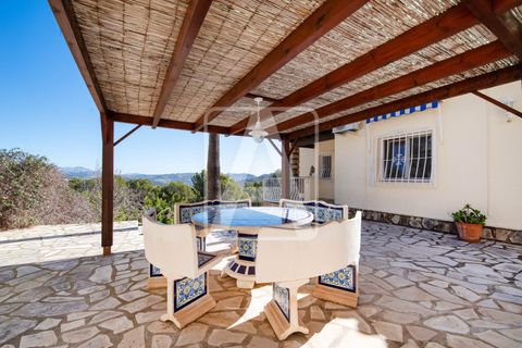 Villa i Benissa, Alicante, Benissa - € 925.000 | Ref: VBS0574 - foto 10