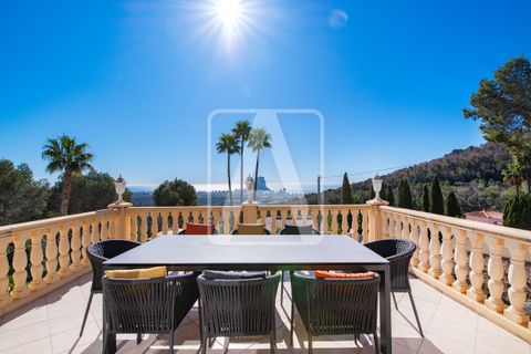 Villa i Benissa, Alicante, Benissa - € 925.000 | Ref: VBS0574 - foto 11