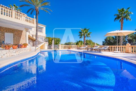 Villa i Benissa, Alicante, Benissa - € 925.000 | Ref: VBS0574 - foto 12