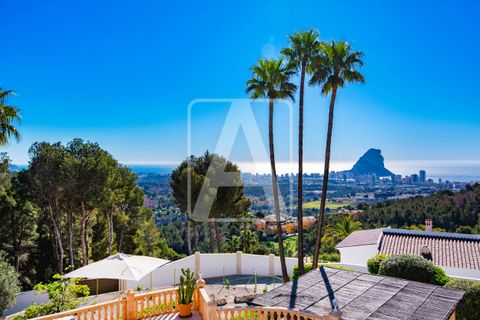 Villa i Benissa, Alicante, Benissa - € 925.000 | Ref: VBS0574 - foto 17