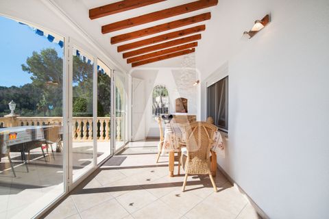 Villa i Benissa, Alicante, Benissa - € 925.000 | Ref: VBS0574 - foto 35