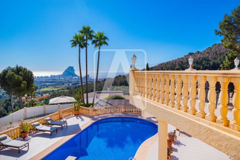 Villa i Benissa, Alicante, Benissa - € 925.000 | Ref: VBS0574 - foto 37