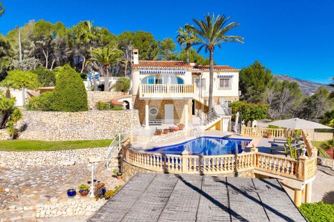 Villa i Benissa, Alicante, Benissa - € 925.000 | Ref: VBS0574 - foto 38