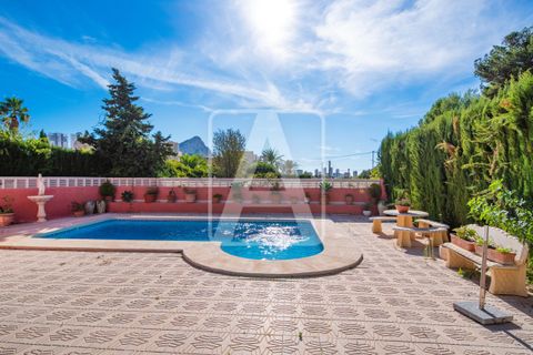 Villa i Calpe, Alicante, Calpe - € 570.000 | Ref: VCA0060 - foto 3