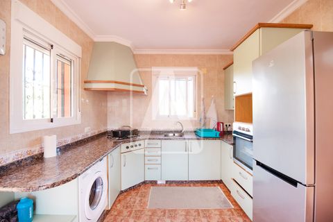 Villa i Calpe, Alicante, Calpe - € 570.000 | Ref: VCA0060 - foto 9