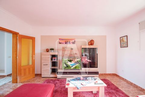 Villa i Calpe, Alicante, Calpe - € 570.000 | Ref: VCA0060 - foto 13