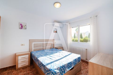 Villa i Calpe, Alicante, Calpe - € 570.000 | Ref: VCA0060 - foto 19