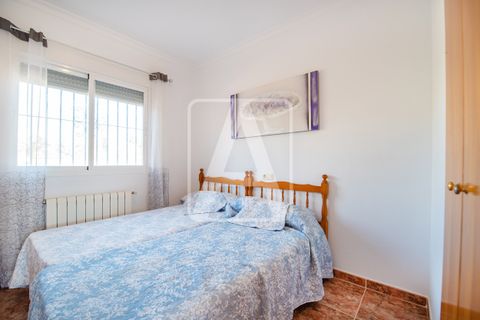 Villa i Calpe, Alicante, Calpe - € 570.000 | Ref: VCA0060 - foto 27