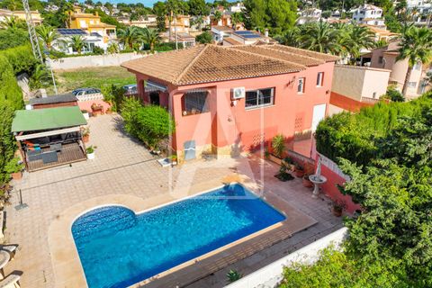 Villa i Calpe, Alicante, Calpe - € 570.000 | Ref: VCA0060 - foto 40