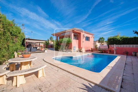 Villa i Calpe, Alicante, Calpe - € 570.000 | Ref: VCA0060 - foto 41