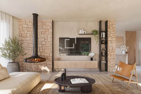 Villa a Begur, Gerona, Begur - € 2.550.000 | Ref: CBR55429 - foto 2