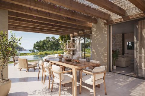 Villa a Begur, Gerona, Begur - € 2.550.000 | Ref: CBR55429 - foto 3