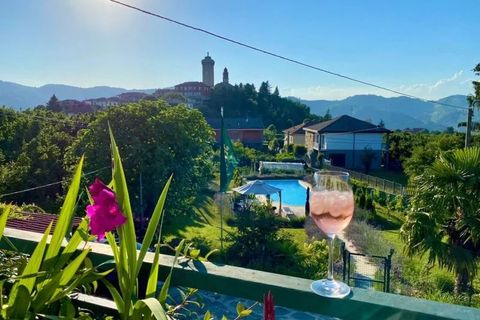 Villa a Perletto, Cuneo, Perletto - € 549.000 | Ref: PRL001 - foto 4