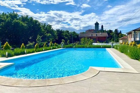 Villa a Perletto, Cuneo, Perletto - € 549.000 | Ref: PRL001 - foto 5
