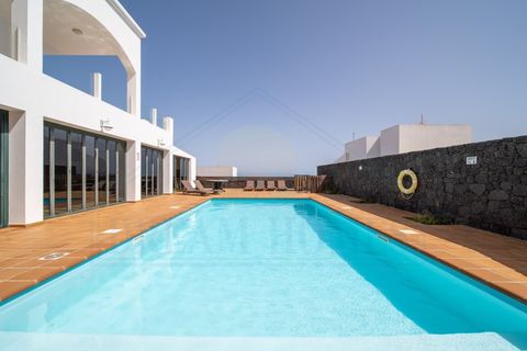 Villa a Tias, Lanzarote, Tias - € 1.550.000 | Ref: 1282 - foto 6