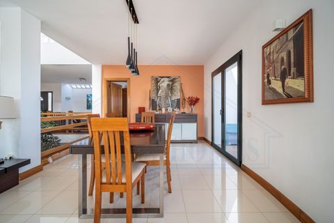 Villa a Tias, Lanzarote, Tias - € 1.550.000 | Ref: 1282 - foto 12