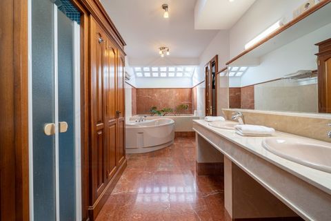 Villa a Tias, Lanzarote, Tias - € 1.550.000 | Ref: 1282 - foto 18