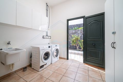 Villa a Tias, Lanzarote, Tias - € 1.550.000 | Ref: 1282 - foto 26