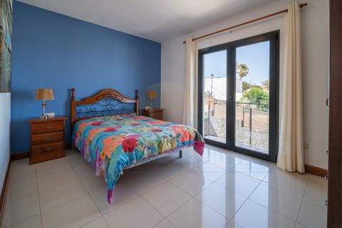Villa a Tias, Lanzarote, Tias - € 1.550.000 | Ref: 1282 - foto 29