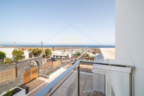 Villa a Tias, Lanzarote, Tias - € 1.550.000 | Ref: 1282 - foto 30